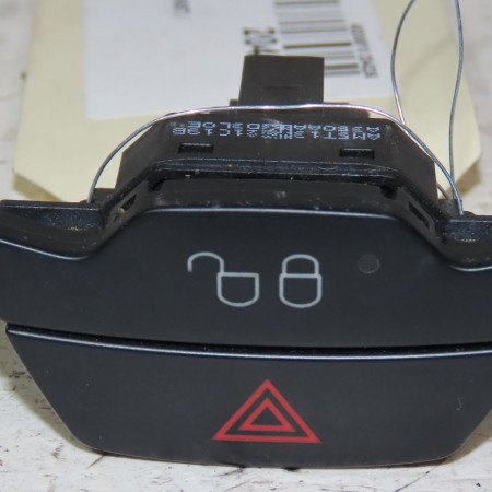 Bouton de warning occasion  Ford TRANSIT COURIER B460 Camionnette/Monospace 1.5 tdci (2014)   1690881 