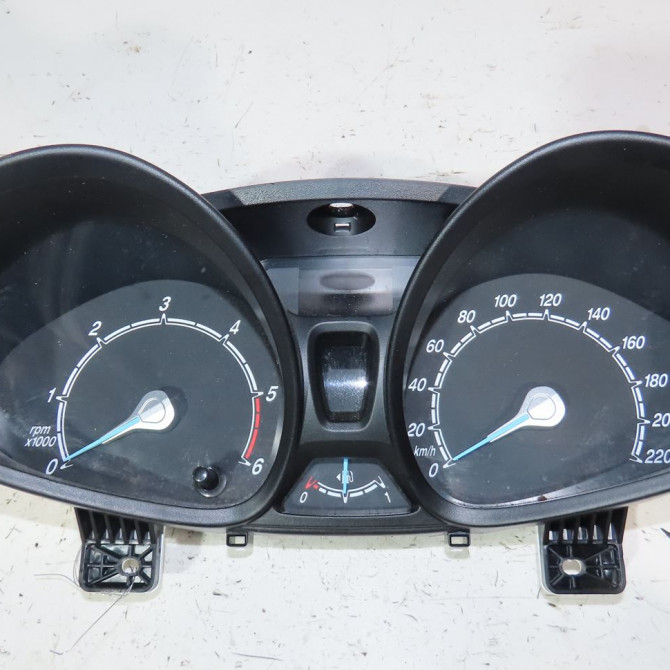 Bloc compteurs occasion  Ford TRANSIT COURIER B460 Camionnette/Monospace 1.5 tdci (2014)   2356849  1