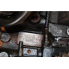 Moteur diesel occasion  Renault MEGANE III 3/5 portes (BZ0/1_, B3_) 1.5 dci (bz0c) (2008-2015) 5 portes   K9KH834  miniature 5