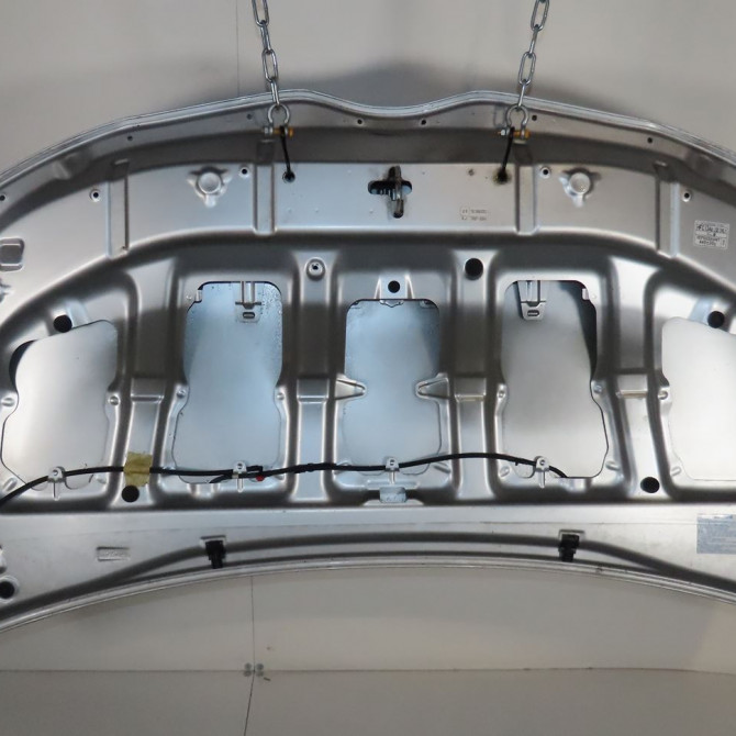 Capot occasion  Toyota VERSO (_R2_) 2.0 d-4d (aur20_) (2009-2018)   533010F020  1