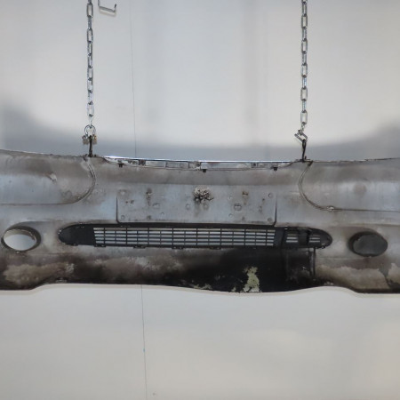 Pare-choc avant occasion  Mercedes-benz CLASSE A (W168) A 160 cdi (168.007) (1998-2001)   1688850025 