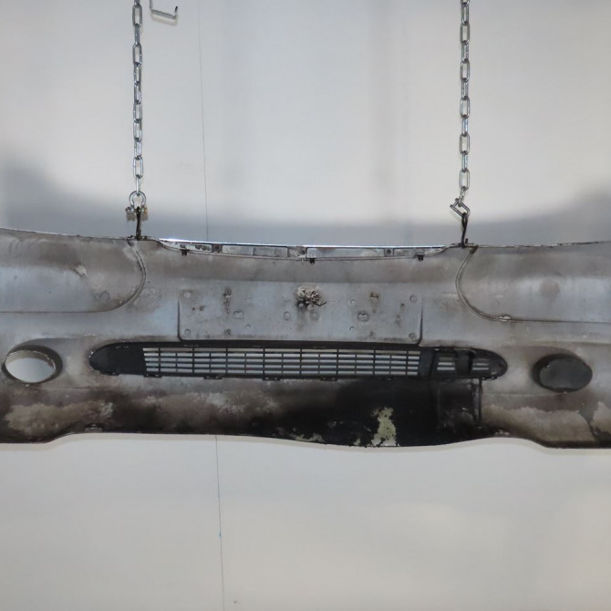 Pare-choc avant occasion  Mercedes-benz CLASSE A (W168) A 160 cdi (168.007) (1998-2001)   1688850025  1