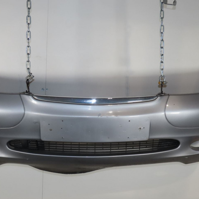 Pare-choc avant occasion  Mercedes-benz CLASSE A (W168) A 160 cdi (168.007) (1998-2001)   1688850025  2