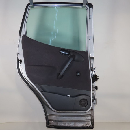 Porte arrière gauche occasion  Mercedes-benz CLASSE A (W168) A 160 cdi (168.007) (1998-2001)   168730230528 