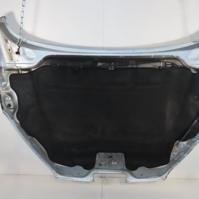 Capot occasion  Peugeot 407 (6D_) 2.0 hdi 135 (6drhrh, 6drhre, 6drhrg, 6drhrj) (2004-2010) 4 portes   7901K7  1