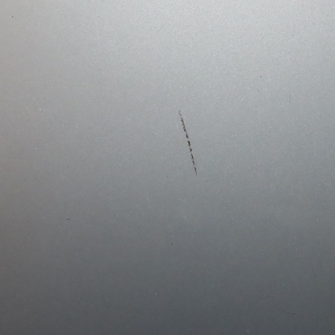 Capot occasion  Peugeot 407 (6D_) 2.0 hdi 135 (6drhrh, 6drhre, 6drhrg, 6drhrj) (2004-2010) 4 portes   7901K7  3