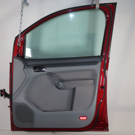 Porte avant droite occasion  Volkswagen vw CADDY III Monospace (2KB, 2KJ, 2CB, 2CJ) 1.9 tdi (2004-2010)   2K0831056B 