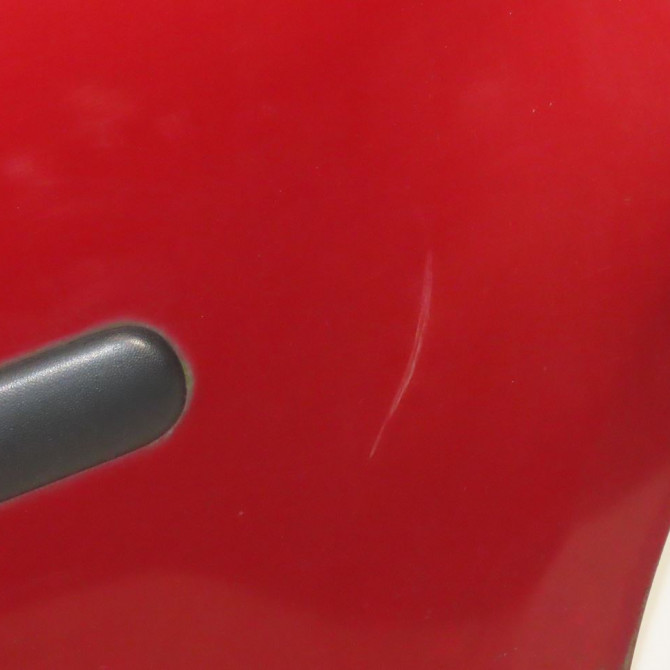 Porte coulissante g occasion  Volkswagen vw CADDY III Monospace (2KB, 2KJ, 2CB, 2CJ) 1.9 tdi (2004-2010)   2K5843107C  3