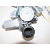 Mecanisme + moteur lève-glace avant droit occasion  Toyota YARIS (_P1_) 1.3 (ncp10_, scp12_) (1999-2005)   6980152010  miniature 3