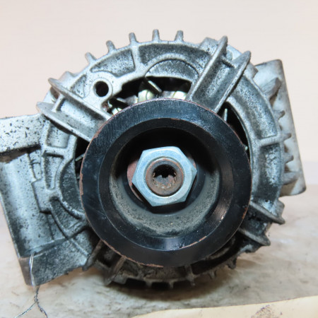 Alternateur occasion  Renault SCÉNIC I Monospace (JA0/1_, FA0_) 1.8 16v (ja12, ja1r, ja1m, ja1a) (2001-2003)   8200019706 