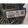 Alternateur occasion  Seat IBIZA IV (6J5, 6P1) 1.2 tdi (2010-2015)   3P903023H  miniature 5
