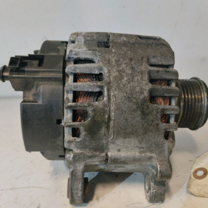 Alternateur occasion  Seat IBIZA IV (6J5, 6P1) 1.2 tdi (2010-2015)   3P903023H  3