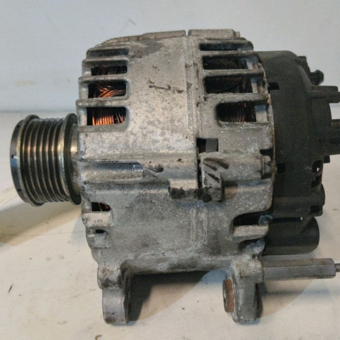 Alternateur occasion  Seat IBIZA IV (6J5, 6P1) 1.2 tdi (2010-2015)   3P903023H  5