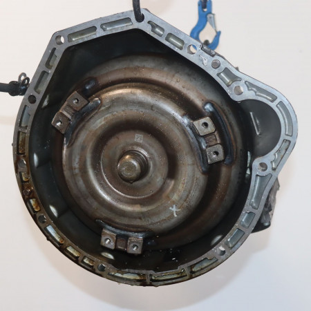 Boîte à vitesse automatique occasion  Mercedes-benz CLASSE C Coupe Sport (CL203) C 200 kompressor (203.742) (2002-2008)   2112703300 