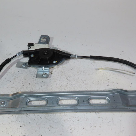 Mecanisme + moteur lève-glace avant droit occasion  Ford TRANSIT COURIER B460 Camionnette/Monospace 1.5 tdci (2014)   2009280 