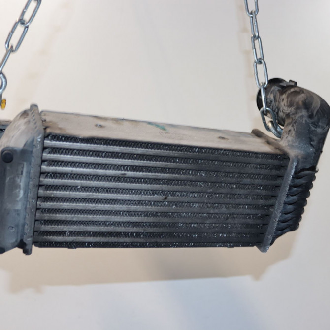 Echangeur air occasion  Citroën C5 I (DC_) 2.0 hdi (dcrhzb, dcrhze) (2001-2004) 5 portes   384F3  2