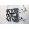 Moteur ventilateur radiateur occasion  Skoda FABIA I (6Y2) 1.4 tdi (2005-2008)   6Q0959455N  miniature 2