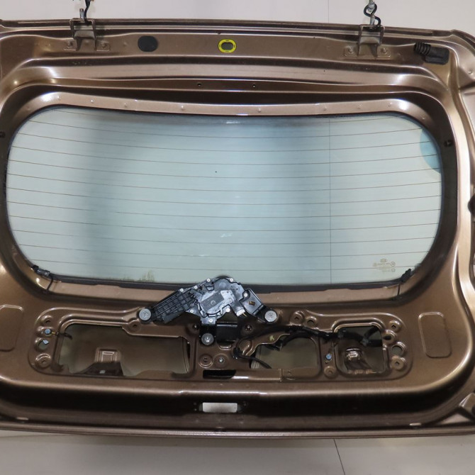 Hayon occasion  Kia PICANTO II (TA) 1.2 (2011-2017)   737001Y070  1