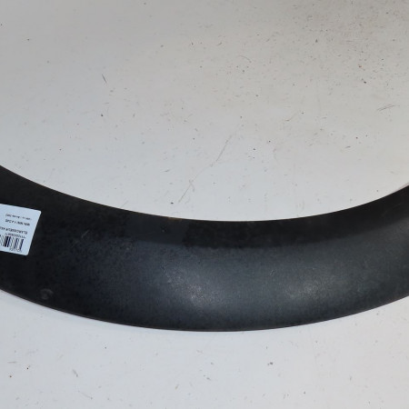 Elargisseur aile arg occasion  Mini MINI (R50, R53) One d (2003-2006)   51131505869 