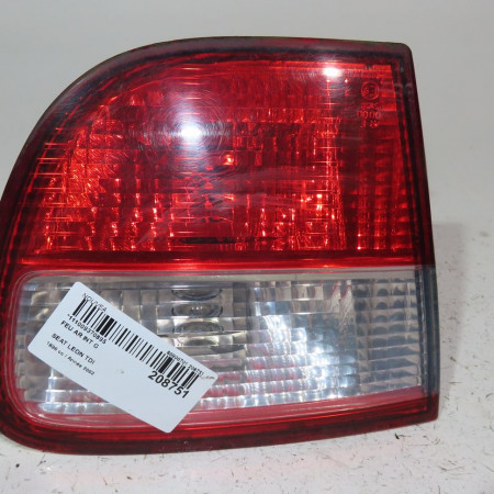 Feu arrière interieur gauche occasion  Seat LEON (1M1) 1.9 tdi (1999-2006)   1M694510701C 
