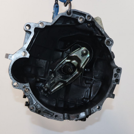 Boîte à vitesse mecanique occasion  Audi A4 B6 Décapotable (8H7) 1.8 t (2002-2005)   HFD 