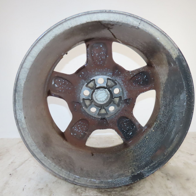 Jante aluminium occasion  Land rover DISCOVERY III (L319) 2.7 td 4x4 (2004-2009)   RRC002900MNH  2