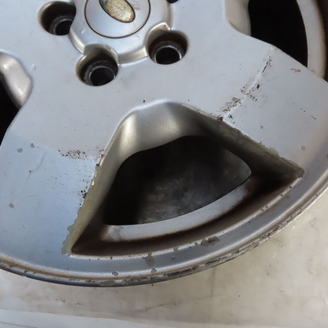 Jante aluminium occasion  Land rover DISCOVERY III (L319) 2.7 td 4x4 (2004-2009)   RRC002900MNH  3