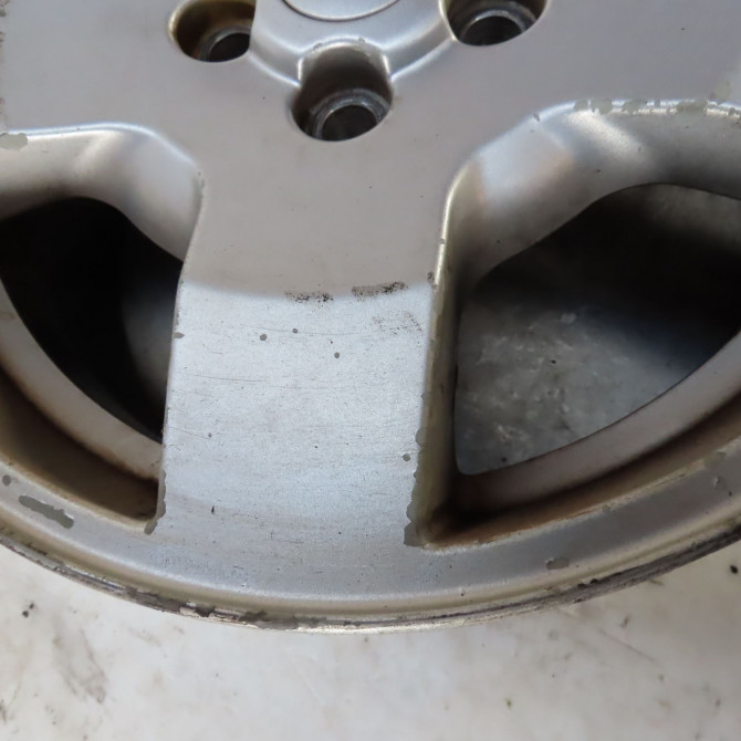 Jante aluminium occasion  Land rover DISCOVERY III (L319) 2.7 td 4x4 (2004-2009)   RRC002900MNH  4