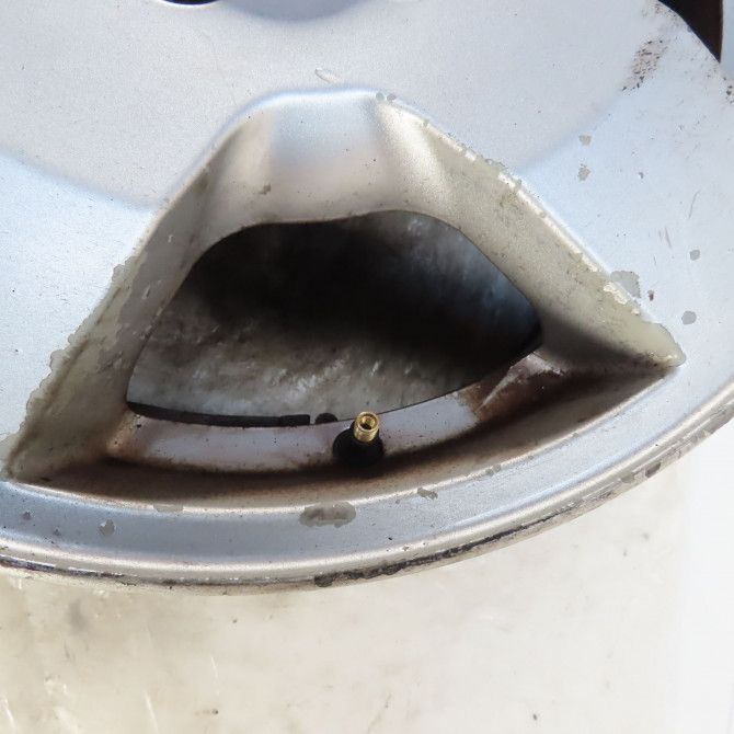 Jante aluminium occasion  Land rover DISCOVERY III (L319) 2.7 td 4x4 (2004-2009)   RRC002900MNH  6