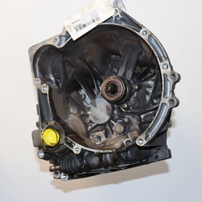 Boîte à vitesse mecanique occasion  Ford FIESTA IV (JA_, JB_) 1.3 i (1995-2002)   97WT7002VE   1