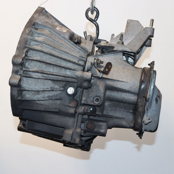 Boîte à vitesse mecanique occasion  Ford FIESTA IV (JA_, JB_) 1.3 i (1995-2002)   97WT7002VE   3