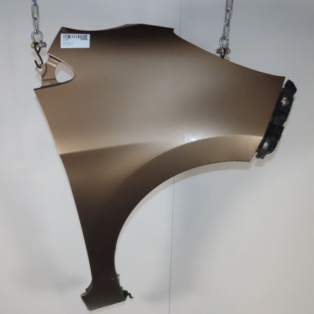 Aile avant droite occasion  Kia PICANTO II (TA) 1.2 (2011-2017)   663211Y330 