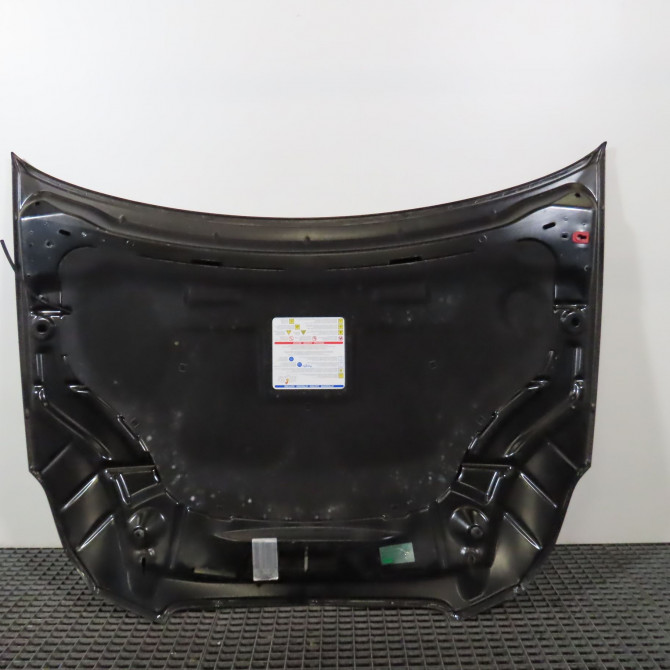 Capot occasion  Lancia DELTA III (844_) 1.4 (844.axa1a) (2008-2014)   51808857  2