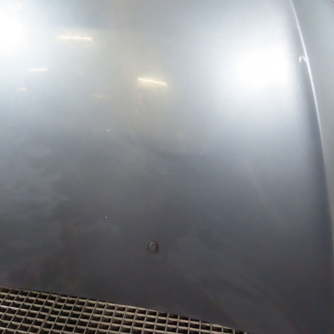 Capot occasion  Peugeot 407 (6D_) 2.0 hdi 135 (6drhrh, 6drhre, 6drhrg, 6drhrj) (2004-2010) 4 portes   7901K7  2