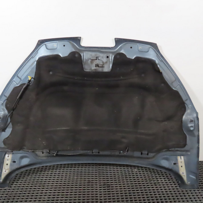 Capot occasion  Peugeot 407 (6D_) 2.0 hdi 135 (6drhrh, 6drhre, 6drhrg, 6drhrj) (2004-2010) 4 portes   7901K7  3