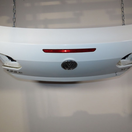 Coffre arrière occasion  Volkswagen vw GOLF VI Décapotable (517) 1.2 tsi (2011-2016)   5K7827025F 