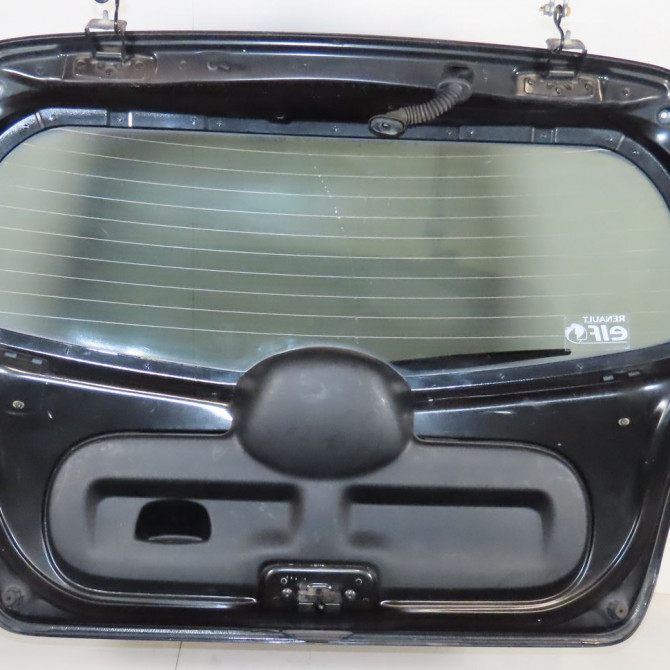 Hayon occasion  Renault TWINGO II (CN0_) 1.6 rs (cn0n, cn0r, cn0s) (2008-2014)   901009076R  1