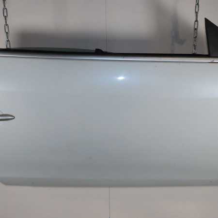 Porte avant droite occasion  Renault MEGANE CC (EZ0/1_) 1.5 dci (ez09, ez1g, ez0d, ez14) (2010)   801009833R 