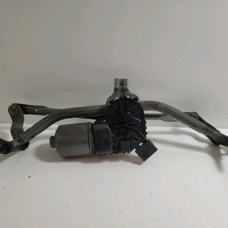 Moteur essuie-glace avant occasion  Peugeot 207 CC (WD_) 1.6 hdi (2007-2015)   6405KK 
