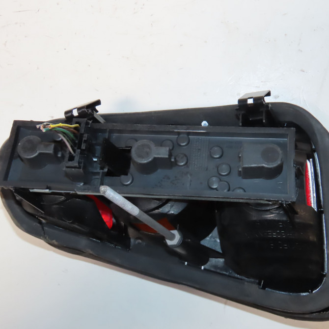 Feu arrière gauche occasion  Mini MINI (R50, R53) One d (2003-2006)   63216928731  2