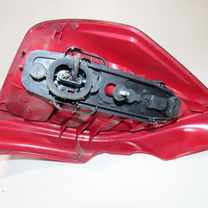 Feu arrière droit occasion  Citroën C2 (JM_) 1.1 (2003-2012) 3 portes   6351S7  2
