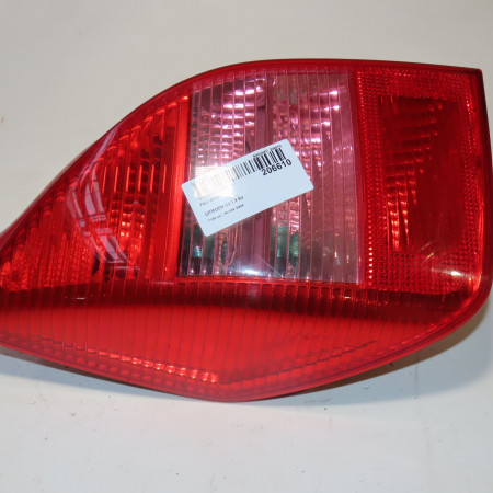 Feu arrière gauche occasion  Citroën C2 (JM_) 1.1 (2003-2012) 3 portes   6350S7 