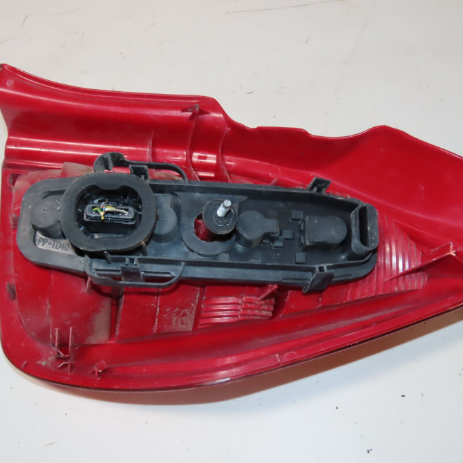 Feu arrière gauche occasion  Citroën C2 (JM_) 1.1 (2003-2012) 3 portes   6350S7  2