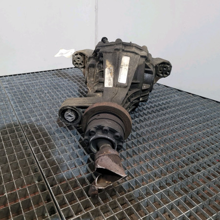 Pont arriere occasion  Jeep GRAND CHEROKEE IV (WK, WK2) 3.0 crd v6 4x4 (2011)   68092359AC 