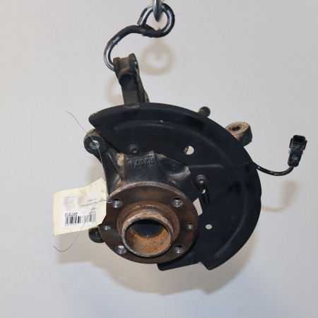 Fusee avg occasion  Renault CAPTUR I (J5_, H5_) 1.2 tce 120 (2013)   400159304R 