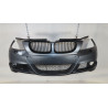 Pare-choc avant occasion  Bmw 3 (E90) 320 d (2004-2011)   51117204247  miniature 8