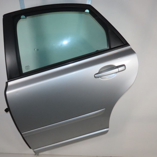 Porte arrière gauche occasion  Volvo S40 II (544) 1.6 d (2005-2012)   31335461  2