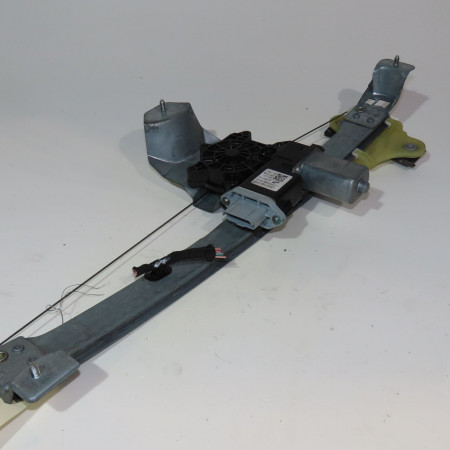 Mecanisme+moteur leve-glace avg occasion  Renault ZOE (BFM_) Zoe (2012)   807215899R 