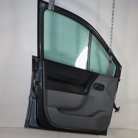 Porte avant gauche occasion  Renault SCÉNIC II (JM0/1_) 1.4 (jm0b, jm0h, jm1a) (2003-2008)   801015506R 