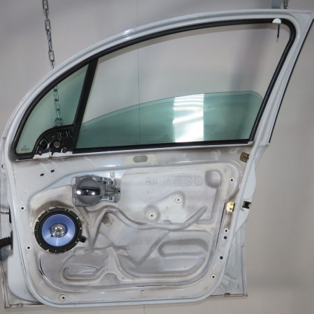 Porte avant droite occasion  Citroën C3 I (FC_, FN_) 1.4 hdi (2003-2011) 5 portes   9004V1 
